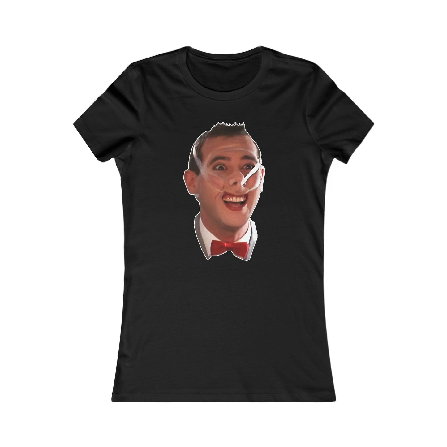 Pee Wee Women's Tee - CUSTOM ORDER