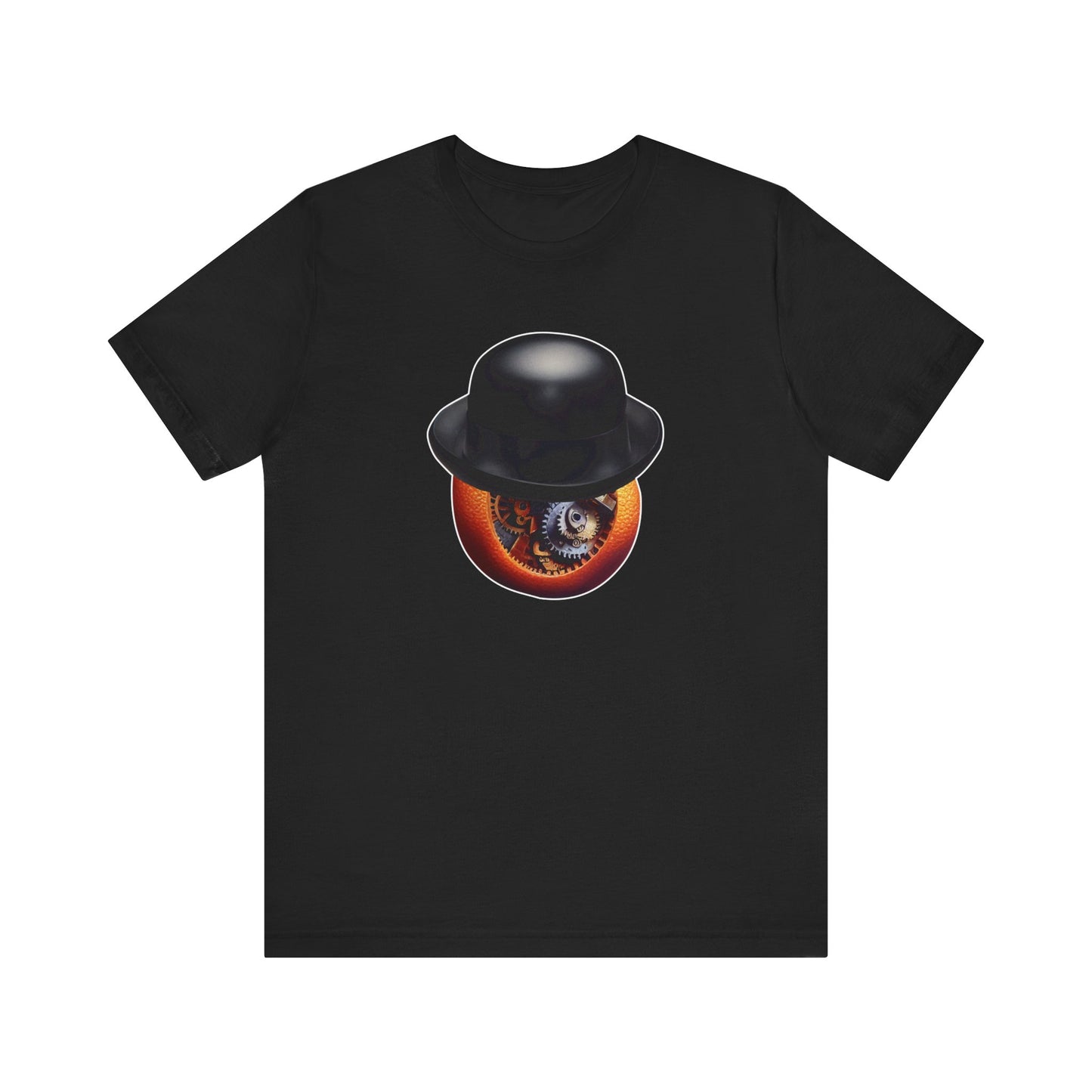 A Clockwork Orange Inspired shirt