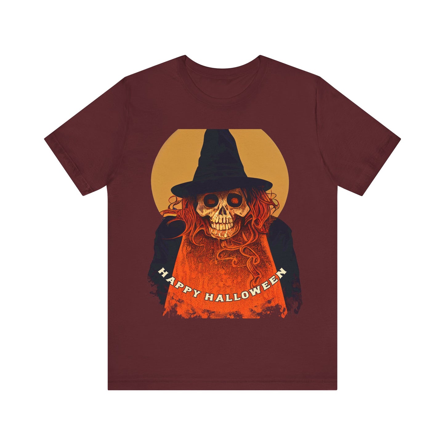 Sugar Skull Shirt Dia De Los Meurtos Day of the Dead teeshirt