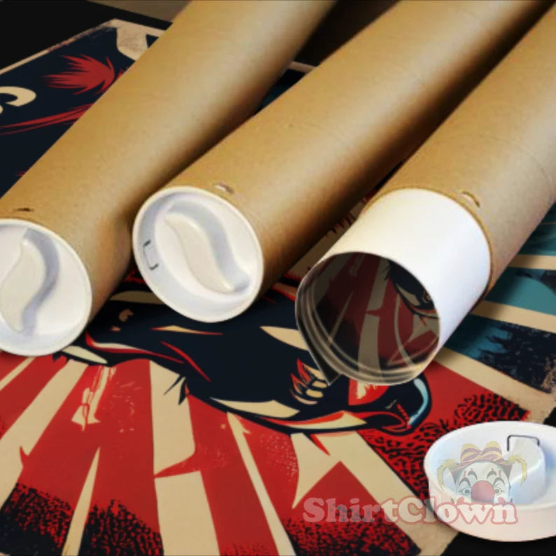 Cocaine Bear Art Print | Funny Meme  | Drug Humor | Poster | Gift | Artwork | Decor | Wall Art